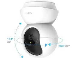 IP-камера видеонаблюдения TP-LINK Tapo C200P2 (2x pack) - миниатюра 2