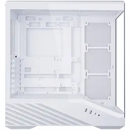 Корпус Lian Li Vector V100 білий (G99.V100W.01) [173412] - мініатюра 2