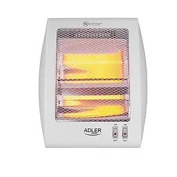 Інфрачервоний обігрівач Adler AD 7709 - мініатюра 2