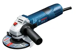 Кутова шліфмашина Bosch GWS 7-115 Professional