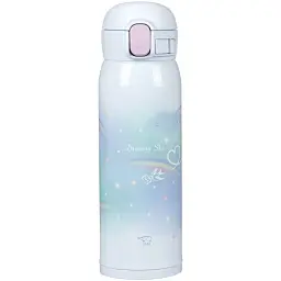 Термокружка Zojirushi SM-WH48AZ 0.48 л Blue
