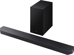 Саундбар Samsung HW-Q600F/UA - мініатюра 3