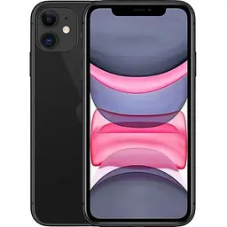 IPhone 11 128Gb Black Refurbished