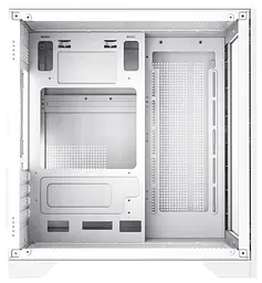Корпус GameMax Infinity Mini White (Infinity Mini White) - мініатюра 7