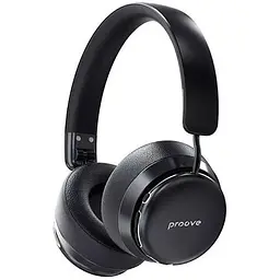 Навушники з мікрофоном Proove Symphony Black