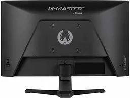 Монітор Iiyama G-Master G2471HS-B1 - мініатюра 6