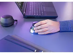 Миша 3Dconnexion SpaceMouse Wireless Bluetooth Edition (3DX-700115) - мініатюра 7