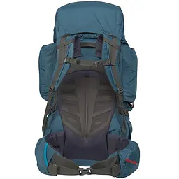 Рюкзак Kelty Coyote 60 W Синій - мініатюра 3
