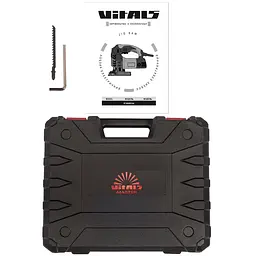 Лобзик електричний Vitals Master Ef 6060NYab (54609) - мініатюра 5