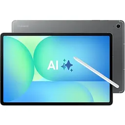 Планшет Samsung Galaxy Tab S10 FE WiFi 8/128Gb ZAR Gray (7102321)
