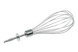 Вінчик та редуктор на блендер Braun MQ7035X, MQ 7075X, MQ 9135, тип HB701, 4200, HB901, AS00004189+7322115444 - мініатюра 9