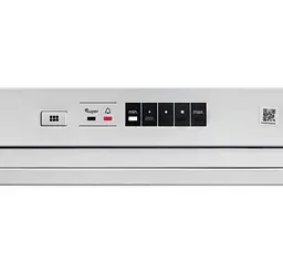 Холодильник вбудовуваний Vestel RF380BI3EI-W - мініатюра 8