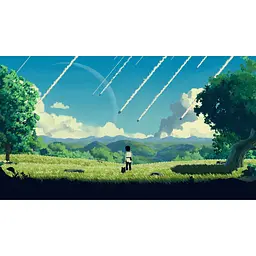 Ключ активації Microsoft Planet of Lana для Xbox One/Series S/X - мініатюра 8