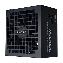 Блок живлення Lian Li 1200W RS Gold (G9P.RS1200G.BH00.EU)