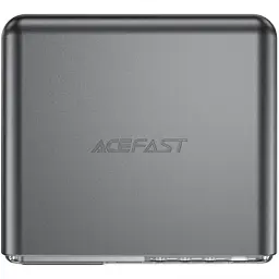 Зарядний пристрій Acefast 4xUSB 218W (3xUSB-C + USB-A) Gan Z4 Fast Charger (6974316282587) - мініатюра 5