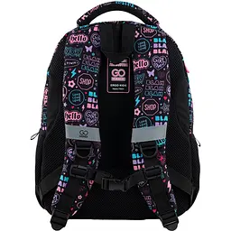 Рюкзак GoPack Education 175M-1 Girl Power (GO25-175M-1) - мініатюра 6