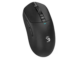 Миша A4Tech Bloody R72 Pro Black - мініатюра 2