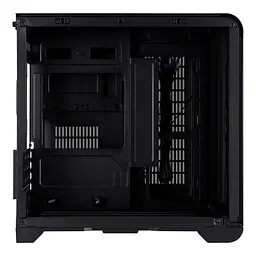 Корпус 1stPlayer VT5 Чорний без БЖ - мініатюра 5