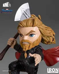 Фігурка Marvel Thor Avangers: Endgame (Тор) - мініатюра 5