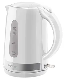 Электрочайник Sencor SWK 1748WH (6552058)