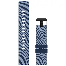 Смарт-годинник Canyon Joyce KW-43 DUAL BT Music Blue (CNE-KW43BL) - мініатюра 6