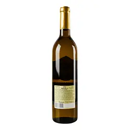Вино Fratelli Fragolino Bianco, біле, напівсолодке, 0,7 л - мініатюра 3