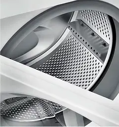 Пральна машина Whirlpool BIWMWG71484E із сушаркою - мініатюра 10