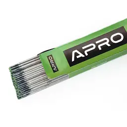 Електроди зварювальні Apro АНО-36 AC/DC 5 кг 3 мм 30412 - мініатюра 2