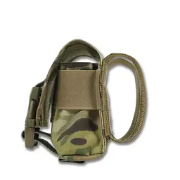 Підсумок Kiborg під 1 гранату MultiCam (1000-k4050) - мініатюра 3
