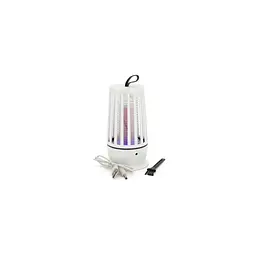 Інсектицидна лампа Voltronic Thunderbolt Від комарів та мух (KY-005W) - мініатюра 2