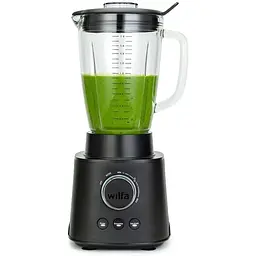 Блендер Wilfa Essential 1800 Auto (609906) (RBLP-1800B)