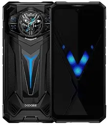 Смартфон Doogee S200 Ultra 12/1Tb Mystic Black Global version
