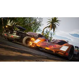 Гра Fast & Furious Spy Racers Rise of SH1FT3R (російська версія) (Nintendo Switch) - мініатюра 3