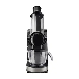 Соковижималка Gorenje JC 200 BE (JC200BE) - мініатюра 3