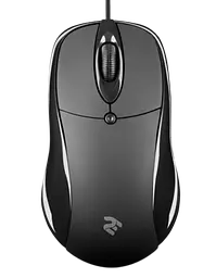 Миша 2E MF170 Black (2E-MF170UB)