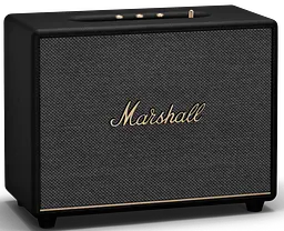 Акустична система Marshall Loudest Speaker Woburn III (1006016) Black [78706]