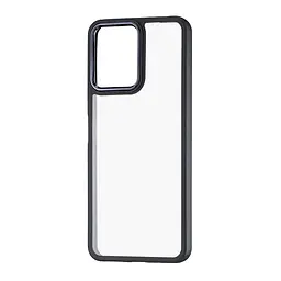 Чохол Bright Edge Xiaomi Redmi 12 4G/Redmi 12 5G Black