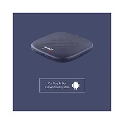 Адаптер 3в1 CarlinKit TBox Plus 4/64Gb 4G/LTE GPS Android 13 для бездротового Apple CarPlay або Android Auto - мініатюра 9