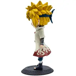 Фігурка Naruto Shippuden Q Posket Namikaze Minato Ver.A (Наруто) 15 см - мініатюра 2