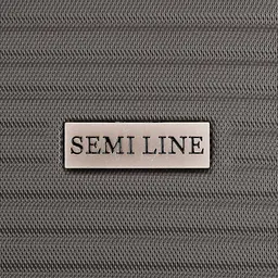 Валіза Semi Line 20" (S) Graphite (T5583-2) - мініатюра 9