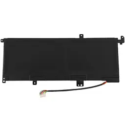 Акумулятор HP MB04XL (Envy 15-AR, 15-AQ, M6-AR, M6-AQ series) 15.4V 3400 mAh 52Wh Black