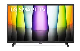 Телевiзор LG 32LQ630B6LA