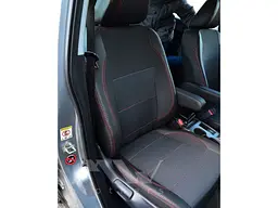 Авточохли модельні MW Brothers для Honda CR-V III c 2007 - мініатюра 5