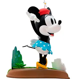 Фігурка Disney Minnie (Мікі Маус) 10 см - мініатюра 2