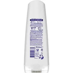 Бальзам-ополіскувач Dove Anti Frizz Живильний догляд 200 мл - мініатюра 2