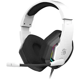 Навушники A4Tech Bloody G260p White 4711421996716 - мініатюра 4