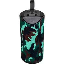 Портативна колонка Grunhelm GW-851C