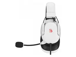 Навушники з мікрофоном A4Tech Bloody G585 White - мініатюра 5