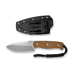 Ніж Sencut Toxodon S24036-3 - мініатюра 3