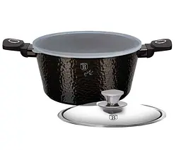 Каструля Berlinger Haus BH-6571 20 см 2.5 л - мініатюра 4